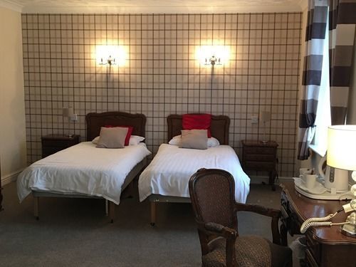 The Leagate 4* Coningsby