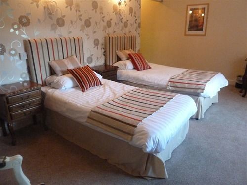 Inn The Leagate Coningsby