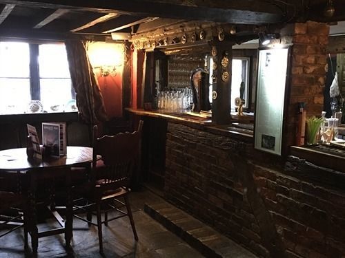 Inn The Leagate Coningsby