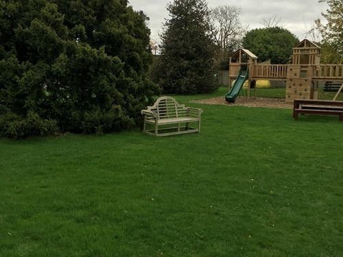 The Leagate Inn Coningsby